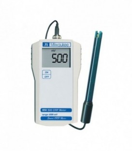 Milwaukee MW500 Portable ORP Meter