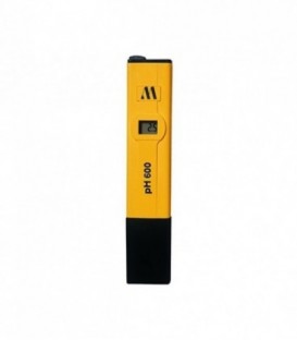 Milwaukee pH600 pH Tester (pocket)