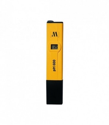 Milwaukee pH600 pH Tester (pocket)