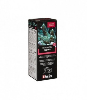 Red Sea Trace Colors C Iron+ 500ml