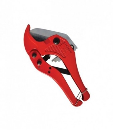 PVC Pipe Cutter