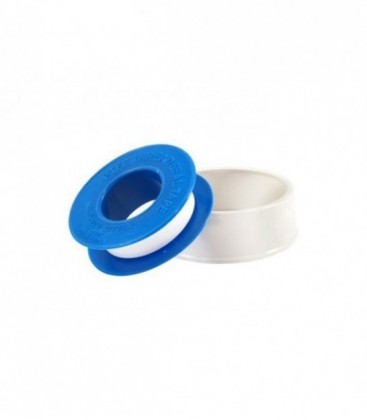 Anti-Leak Thread Seal Tape White