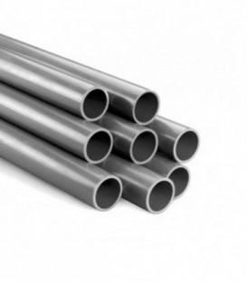 PVC Pipe (various sizes) per metre