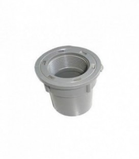 PVC Female Valve Socket (various sizes)