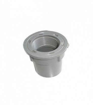 PVC Female Valve Socket (various sizes)