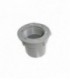 PVC Female Valve Socket (various sizes)