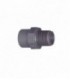 N30 JIS PVC Male Adaptor Valve Socket (various sizes)