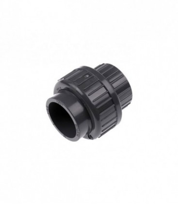 PVC Union Coupling (various sizes)