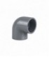 PVC 90-Degree Elbow Joint (various sizes)