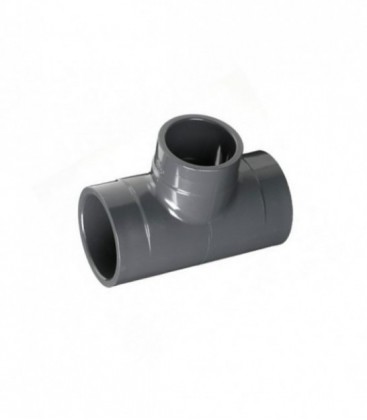 PVC T-Joint (various sizes)