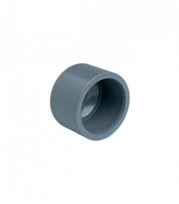 PVC End Cap (various sizes)