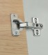 Blum Concealed Cabinet Hinge (All-Metal)