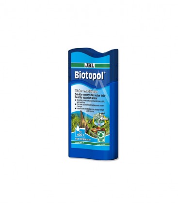 JBL Biotopol 100ml