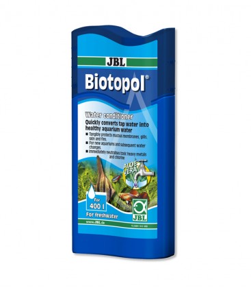 JBL Biotopol 100ml
