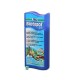 JBL Biotopol 500ml is a water conditioner for fish tanks and plants.