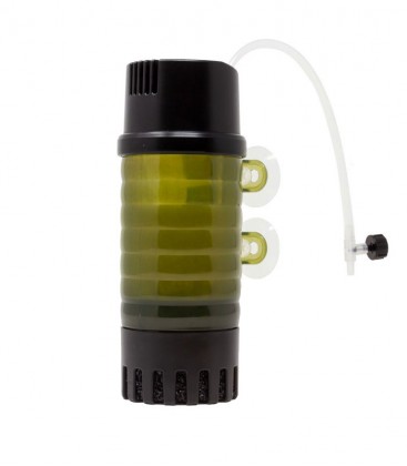 Ziss ZB-200 Bubble Bio marine and freshwater filtration