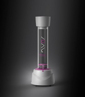 Nyos TORQ Dock + Body 0.75 750ml Reactor Set