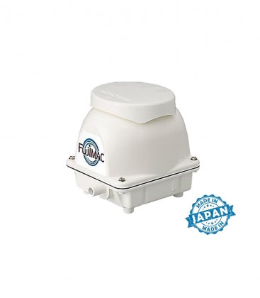 FujiMAC Air Pump MAC120R II 120L