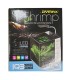 Dymax IQ3 Mini Acrylic Aquarium