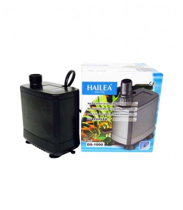 Hailea DS-1000 Low Water Level Pump (1290LPH)