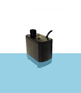 Hailea DS-2500 Low Water Level Pump (2400LPH)
