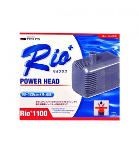 Rio+ 1100 Rio Plus 1100 Aqua Pump (1451 LPH)