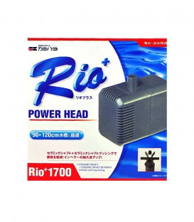 Rio+ 1700 Rio Plus Aqua Pump (2439 LPH)