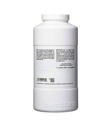 Seachem Matrix Bio Media 1L