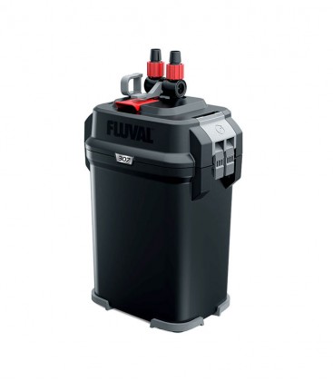 Fluval 307 Canister External Filter Pump A446