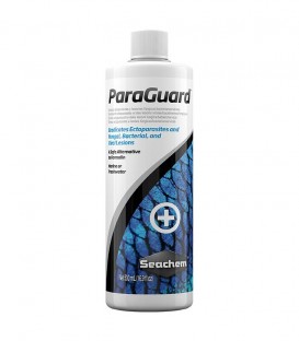 Seachem ParaGuard 500ml (SC-603)