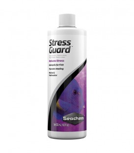 Seachem StressGuard 500ml (SC-523)