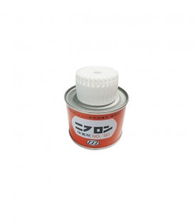 Pipe Glue 100g PVC Solvent No. 60