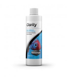 Seachem Clarity 250ml (SC-146)