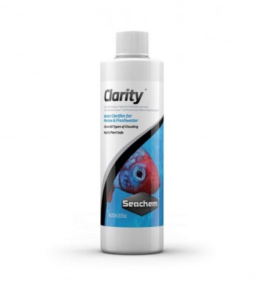 Seachem Clarity 250ml