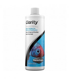 Seachem Clarity 500ml (SC-143)