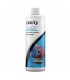 Seachem Clarity 500ml clears up cloudy aquarium water