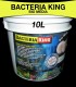 Bacteria King 10 litres bio filter media