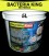 Bacteria King Bio Media 5L