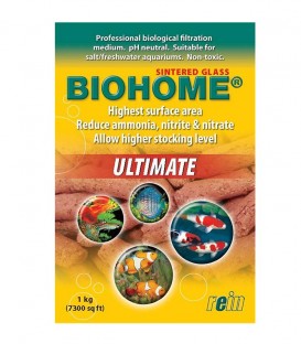 Biohome Ultimate Filter Media 1kg