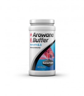 Seachem Arowana Buffer 250g (SC-1226)