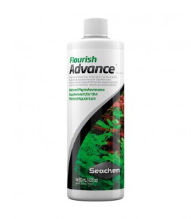 Seachem Flourish Advance 500ml (SC-1233)