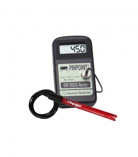 American Marine Pinpoint ORP Monitor