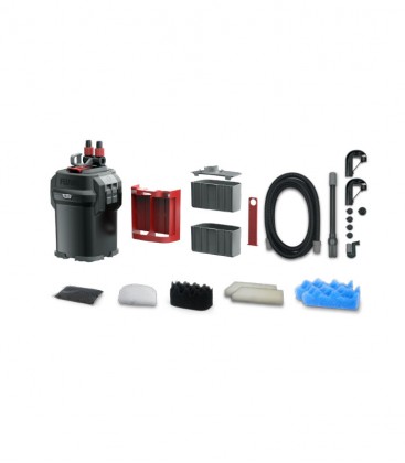 Fluval 107 Canister External Filter Pump A440