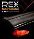 Dymax Rex Sunray Arowana Tanning Lamp 90cm