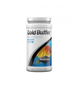 Seachem Gold Buffer 300g (SC-256)