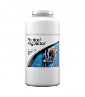Seachem Neutral Regulator 1kg (SC-307)