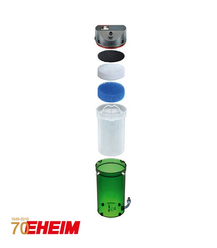 Eheim filter sponge sale