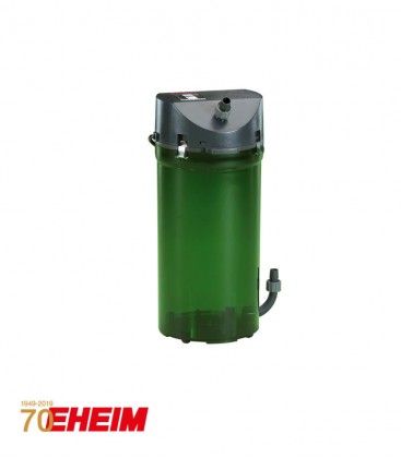 EHEIM Classic 250 External Canister Filter 440LPH