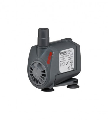 EHEIM compactON 300 Aquarium Pump (300 LPH)