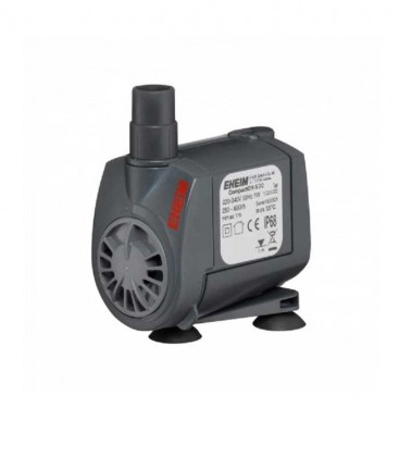 EHEIM compactON 600 Aquarium Pump (600 LPH)